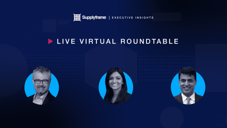 live virtual roundtable
