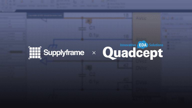 supplyframe quadcept featured