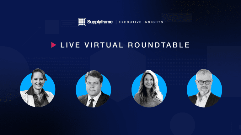 live virtual roundtable