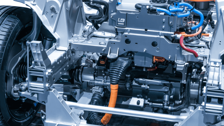 Automotive IC Shortages: How Did We Get Here, and How Long Will They Last?