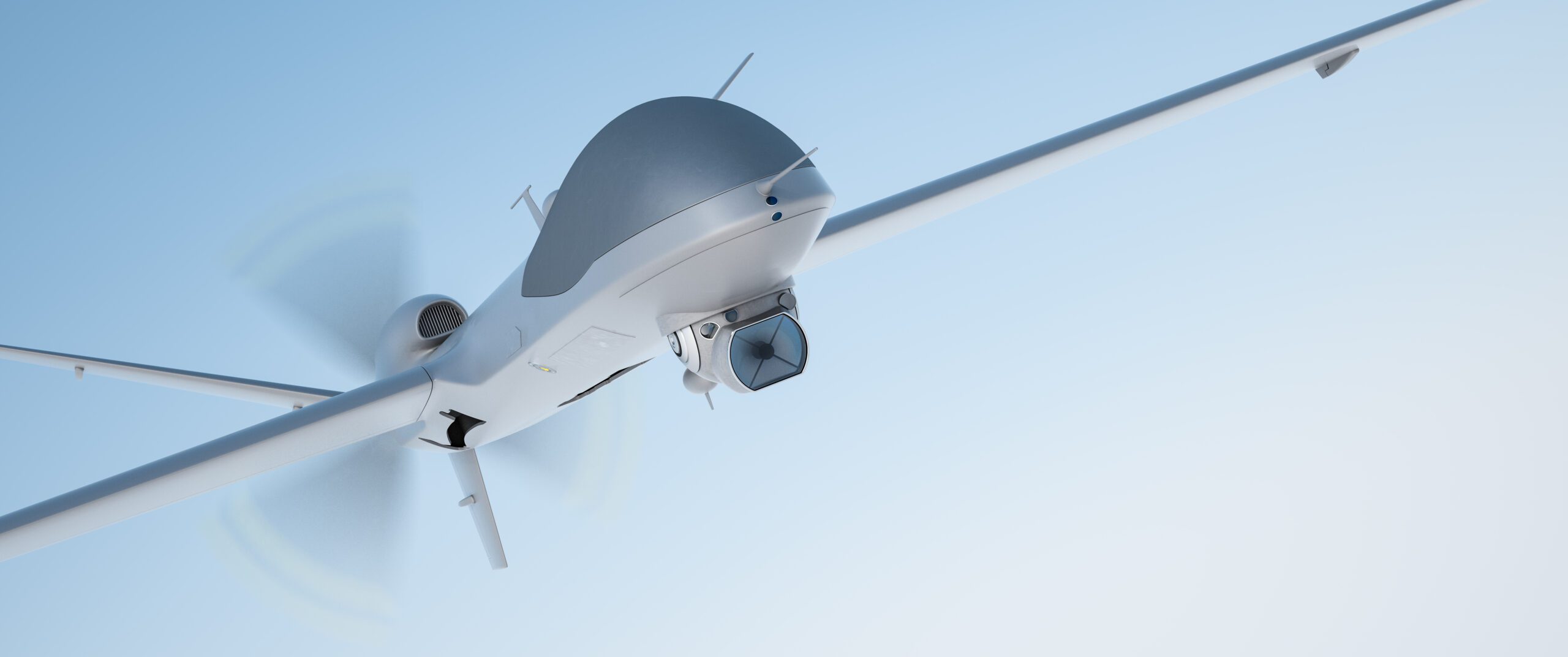 How AI is Changing The Landscape of Modern Warfare