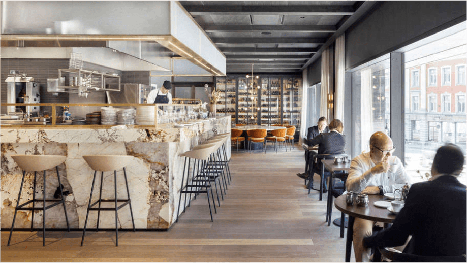 Executive Round Table Event - Supplyframe
